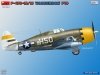 Mini Art 48039 P-47D-15/16 Thunderbolt. PTO. Basic Kit 1/48